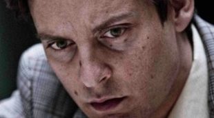 Tobey Maguire muestra el lado oscuro del ajedrez en el nuevo tráiler de 'Pawn Sacrifice'