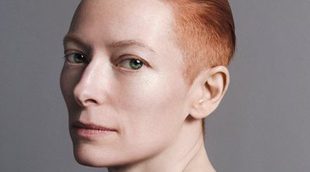 Tilda Swinton, en conversaciones para convertirse en El Anciano en 'Doctor Extraño'