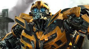 Bumblebee, de la saga 'Transformers', podría protagonizar su propio spin-off