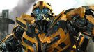 Bumblebee, de la saga 'Transformers', podría protagonizar su propio spin-off