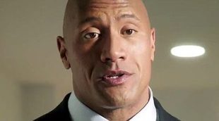 Dwayne Johnson protagoniza el tráiler de la nueva serie de HBO 'Ballers'