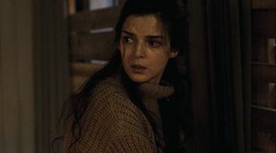 Clara Lago se enfrenta a su primera epidemia zombie en 'Extinction'