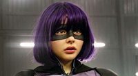 Mark Millar, creador de 'Kick-Ass', tiene una idea poco convencional para una película de Hit-Girl