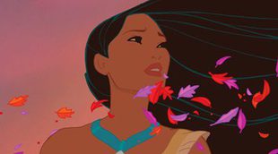 La voz original de 'Pocahontas' canta 'Colores en el viento' con diferentes estilos