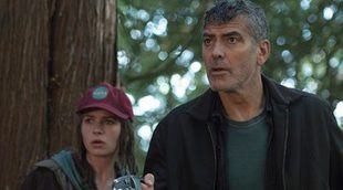 'Tomorrowland: El mundo del mañana' debuta en lo alto pero no salva del desastre a la taquilla española