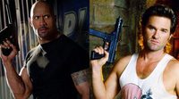 Dwayne Johnson en negociaciones para protagonizar el remake de 'Golpe en la pequeña China'