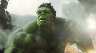 Hulk consigue tener su película en solitario con un fan tráiler de 'Planet Hulk'