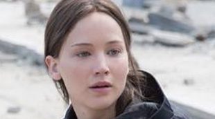 Jennifer Lawrence desvela una nueva imagen de 'Los Juegos del Hambre: Sinsajo - Parte 2'