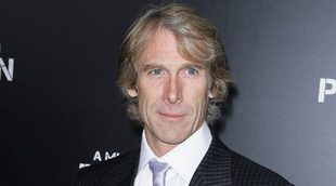 Michael Bay dirigirá la adaptación cinematográfica de ciencia ficción de 'Time Salvager'