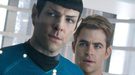 'Star Trek 3' se adentrará en confines del espacio hasta ahora inexplorados