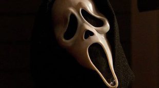 Primer vistazo a la nueva máscara de Ghostface en el reboot de 'Scream' de MTV