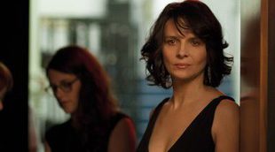 'Viaje a Sils Maria': La edad del cine