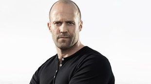 Jason Statham cree que las películas de Marvel podría hacerlas su abuela