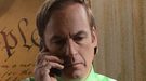 Bob Odenkirk, protagonista de 'Better Call Saul', tenía miedo de ser odiado por los fans de 'Breaking Bad'