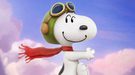 Nueva imagen de 'Carlitos y Snoopy: La película de Peanuts', con la novia de Snoopy