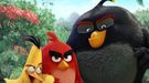 'Angry Birds' estrena primer póster protagonizado por Bomba Volátil