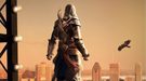 Primer póster promocional de la adaptación cinematográfica de 'Assassin's Creed'