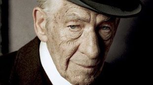 Trailer final de 'Mr. Holmes', la enésima adaptación del clásico