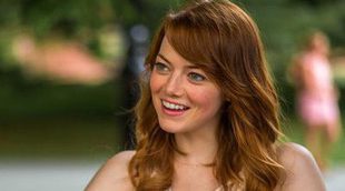 Joaquin Phoenix y Emma Stone protagonizan las nuevas imágenes de 'Irrational Man'