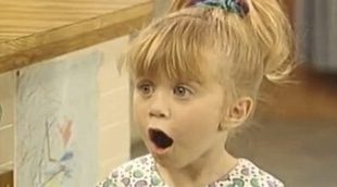 Michelle Tanner sí estará presente en el spin-off de 'Padres forzosos'