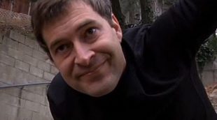 Mark Duplass aterroriza a un director de cine en el primer tráiler de 'Creep'