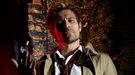 'Constantine', cancelada por completo al no encontrar un nuevo hogar