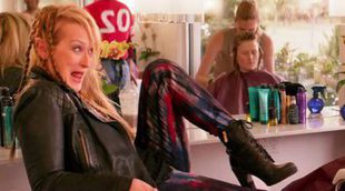 Meryl Streep se convierte en una rockera familiar en el nuevo tráiler de 'Ricki and The Flash'