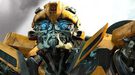 Un Transformer se cuela en el set de rodaje de 'Ninja Turtles 2'