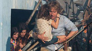 Owen Wilson lucha por salvar a su familia en el tráiler de 'No Escape'