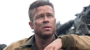 Netflix da un paso de gigante y compra la nueva película de Brad Pitt, 'War Machine'