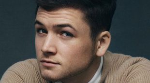 Taron Egerton quiere una oportunidad en el casting para el nuevo Lobezno