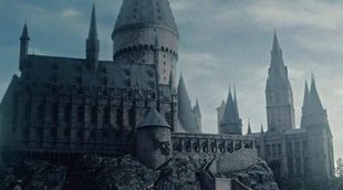 'Animales fantásticos y dónde encontrarlos' presentará la Hogwarts de Estados Unidos