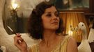 Marion Cotillard podría unirse a Brad Pitt en el próximo romance bélico de Robert Zemeckis