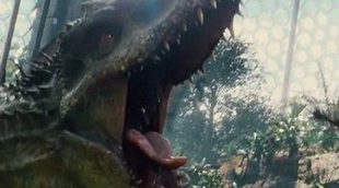 'Jurassic World' podría arrasar en taquilla, con 125 millones de dólares en su semana de estreno