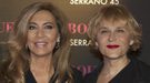 Antonia San Juan: "La protagonista de mi película 'Elena y Cristina' será Norma Duval'