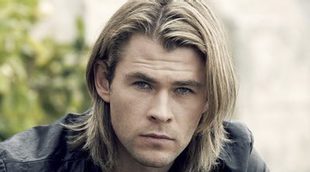 Chris Hemsworth será el recepcionista del reboot de 'Cazafantasmas'