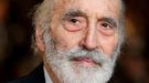 Muere el actor Christopher Lee a los 93 años