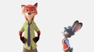 Disney nos explica la ciudad de los animales en el primer teaser tráiler de 'Zoopolis'