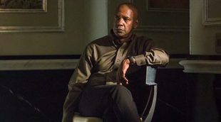 Se confirma la fecha de estreno de la secuela de 'The Equalizer: El protector'