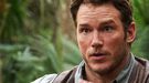 Chris Pratt demuestra que puede huir de los dinosaurios, incluso con tacones