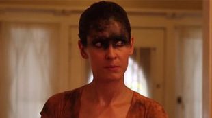 Descubre el secreto más íntimo de Imperator Furiosa de 'Mad Max'