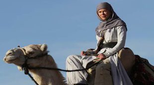 Primer tráiler de 'Queen of the desert' con Nicole Kidman