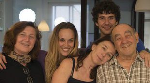 Arranca el rodaje del largometraje 'La familia' de Giovanna Ribes