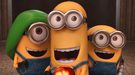 'Los Minions' vuelven a donde empezó todo en el nuevo póster de su película en solitario