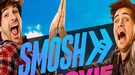 'Smosh: The Movie', de los youtubers Anthony Padilla e Ian Hecox, muestra su primer tráiler