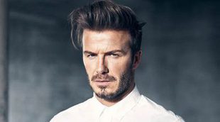 David Beckham será un Caballero de la Mesa Redonda