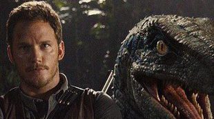 Colin Trevorrow habla sobre una posible secuela de 'Jurassic World'