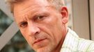 Callum Keith Rennie niega que hubiera tensión en el rodaje de 'Cincuenta sombras de Grey'