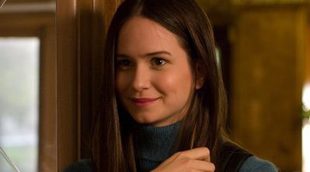 Katherine Waterston acompañará a Eddie Redmayne en 'Animales fantásticos y dónde encontrarlos'