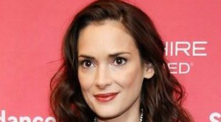 Winona Ryder protagonizará la próxima apuesta televisiva de Netflix